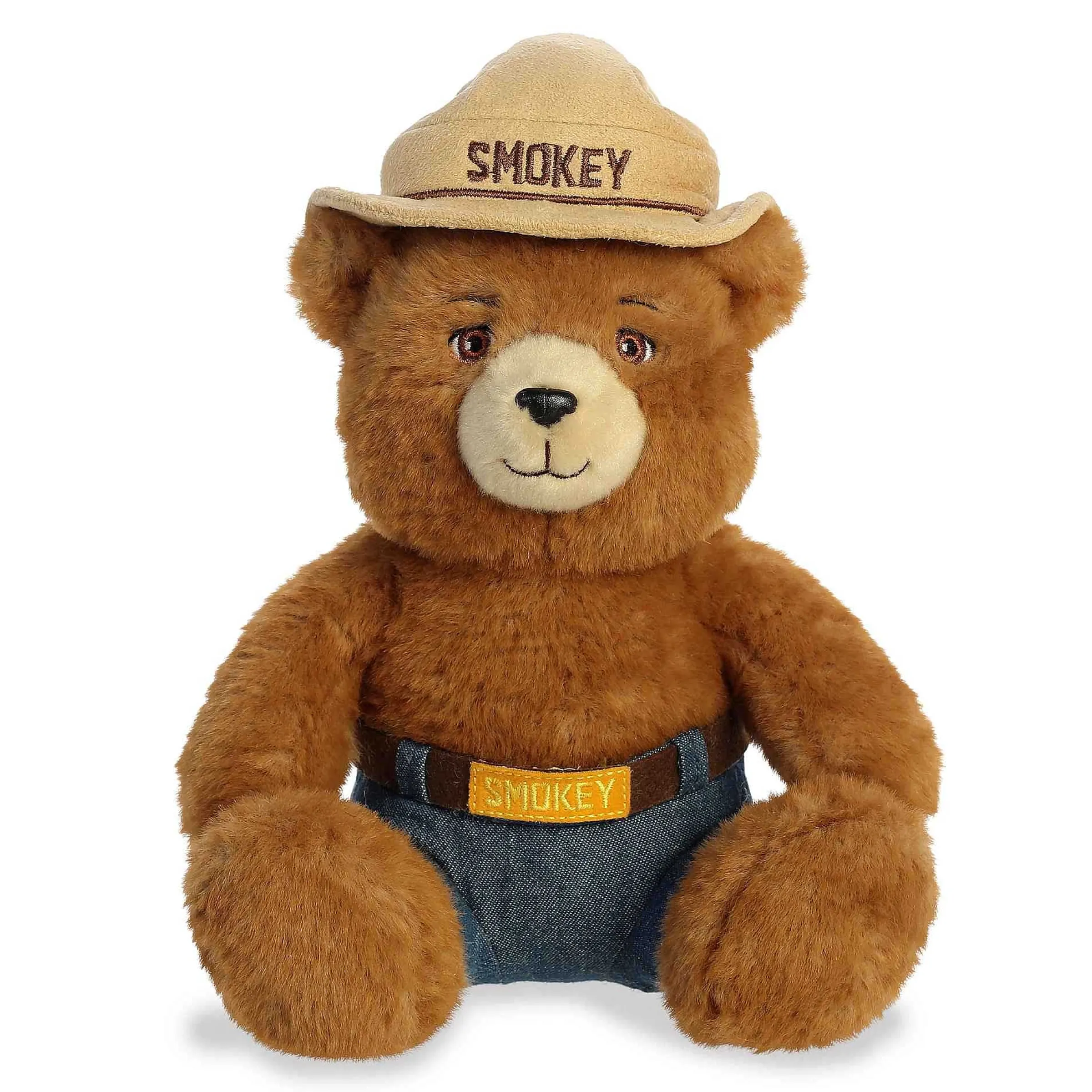 Smokey Bear | Licensed Aurora® - Smokey Bear - 10" Smokey Bear
