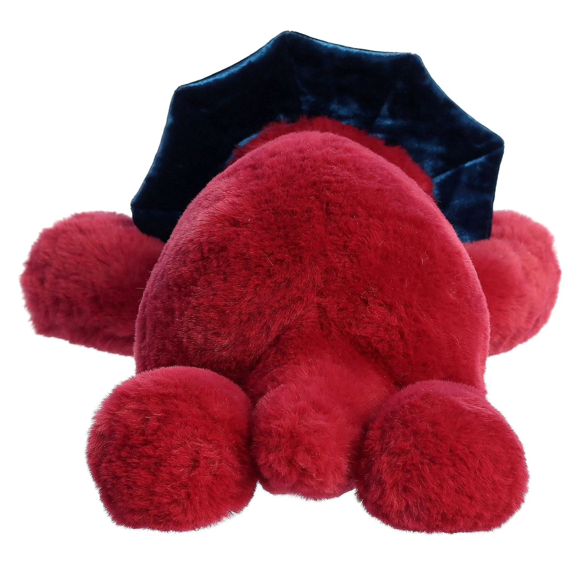 Prehistoric | Aurora® - Snoozles - 18" Triceratops