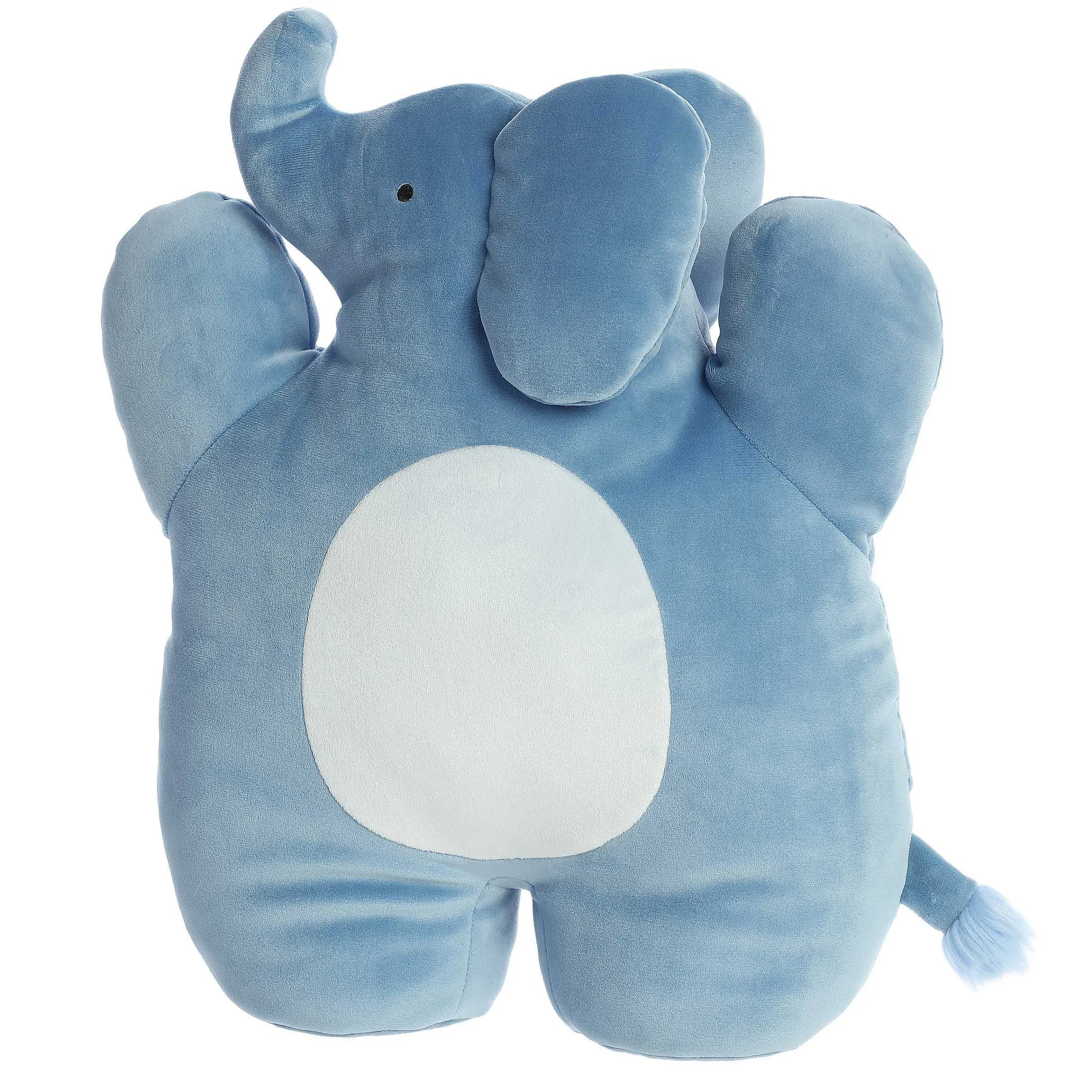 Savannah | Aurora® - Spongecakes - 16" Jelly Elephant