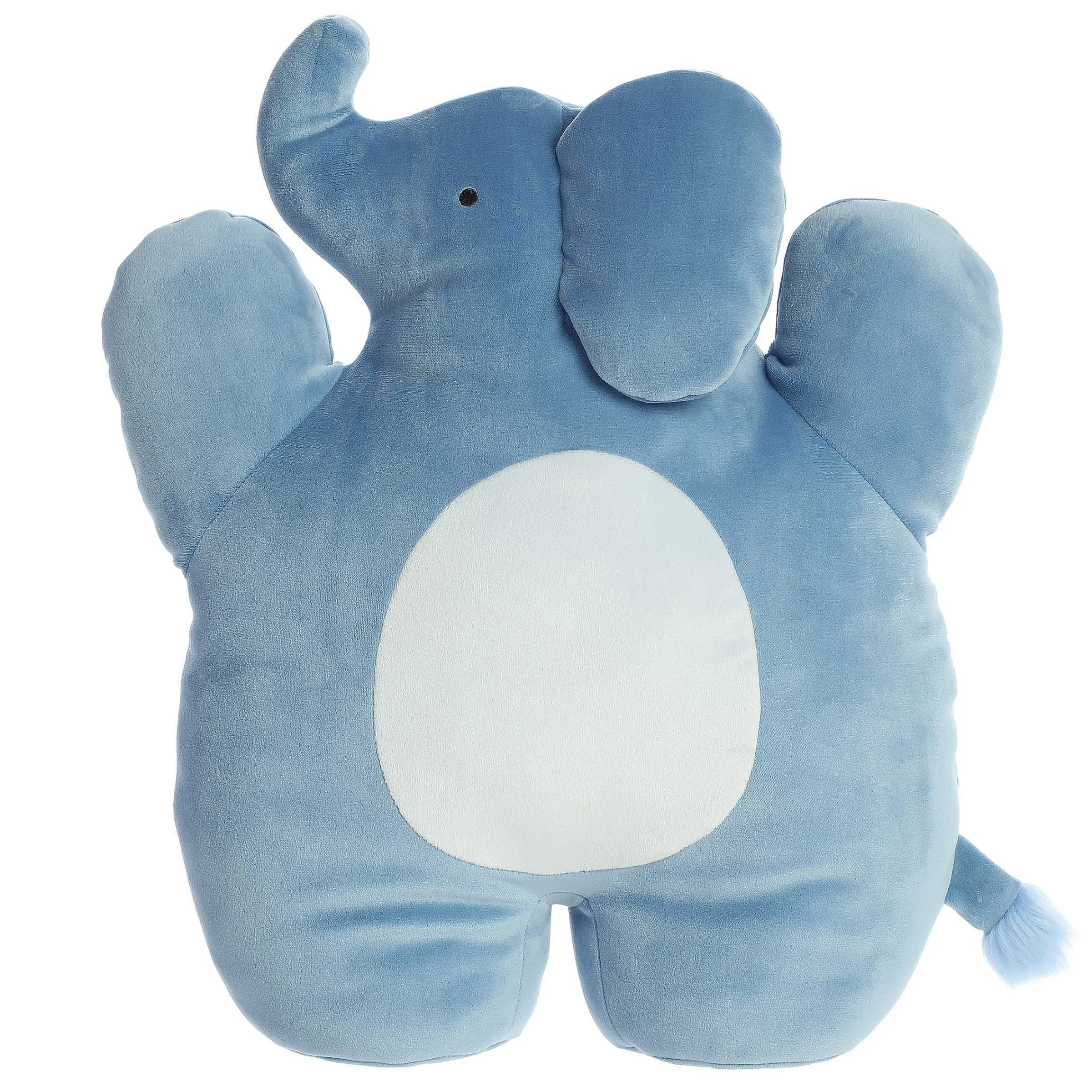 Savannah | Aurora® - Spongecakes - 16" Jelly Elephant