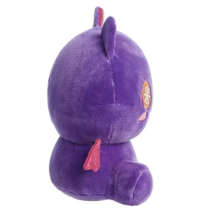 Halloween | Aurora® - Squishiverse - 5.5" Squishy Bat