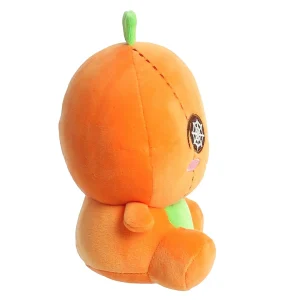 Halloween | Aurora® - Squishiverse - 5.5" Squishy Pumpkin