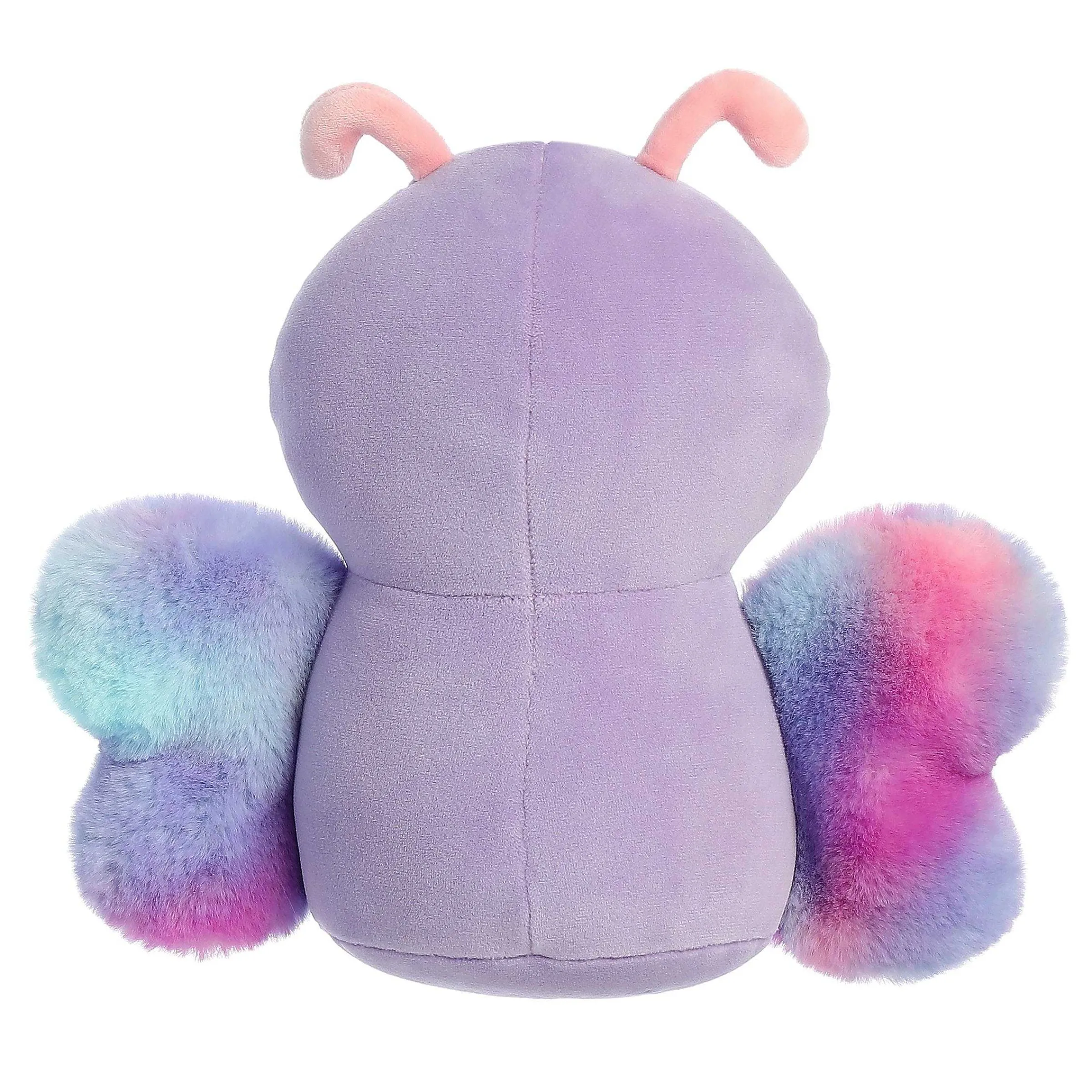 Insects | Aurora® - Squishiverse - Squishy Hugs - 9" Butterfly