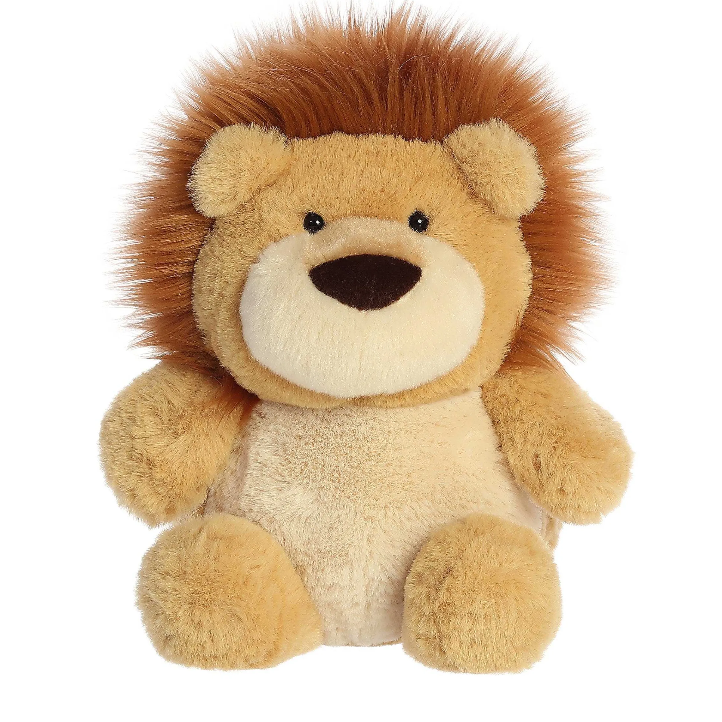 Savannah | Aurora® - Stubez - 11" Rory Lion