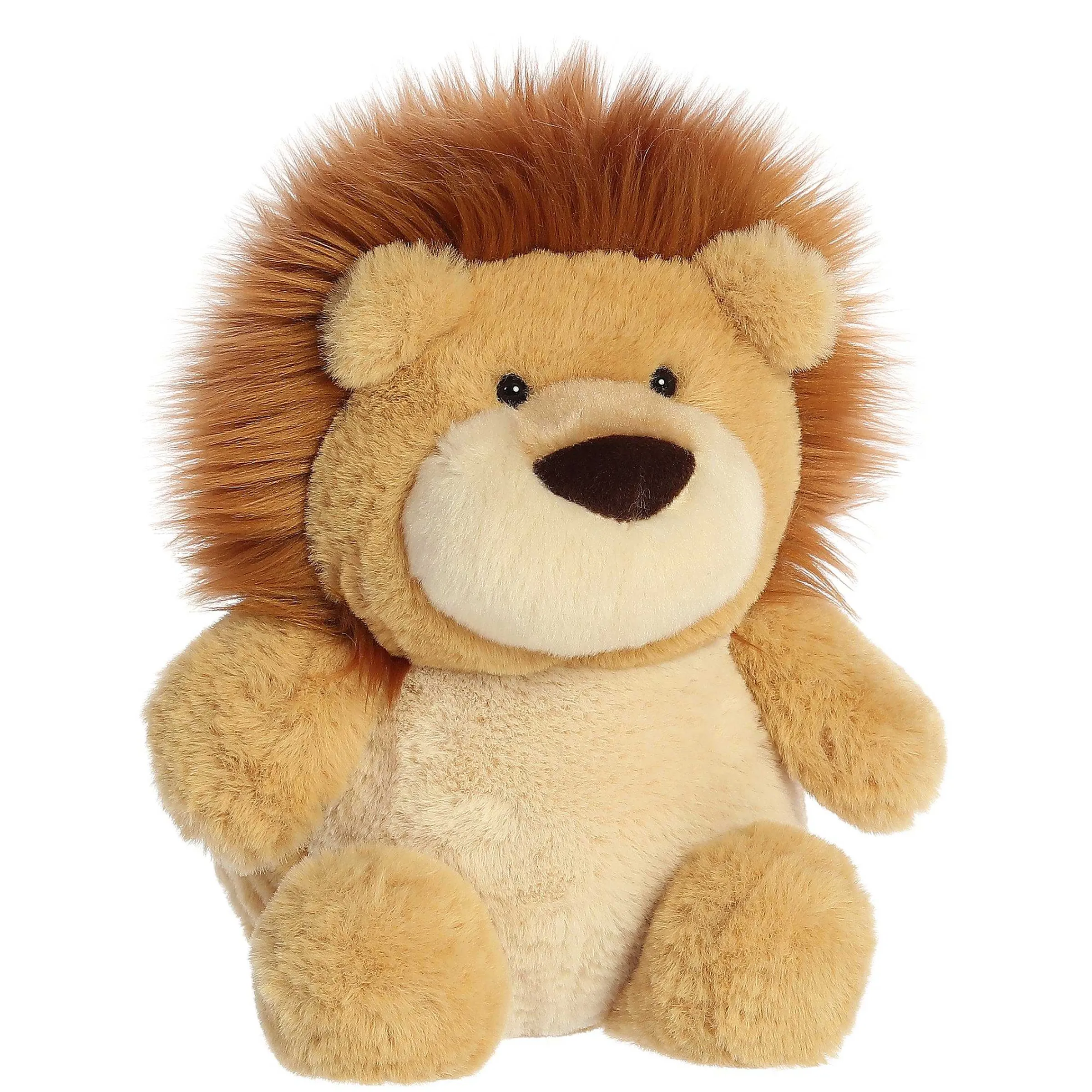 Savannah | Aurora® - Stubez - 11" Rory Lion