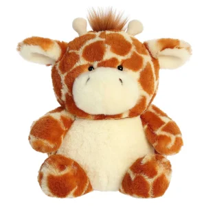 Savannah | Aurora® - Stubez - 11" Tops Giraffe
