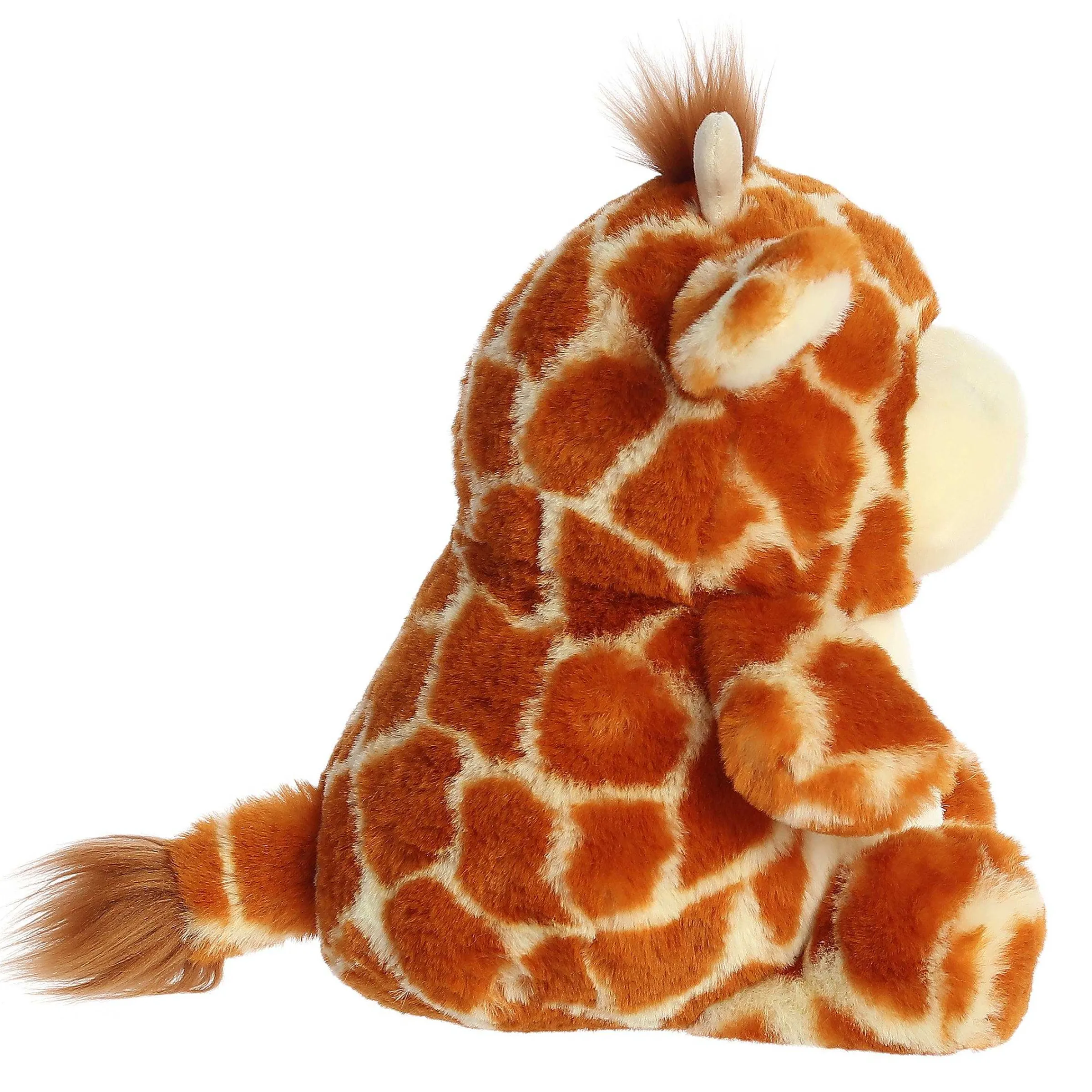 Savannah | Aurora® - Stubez - 11" Tops Giraffe