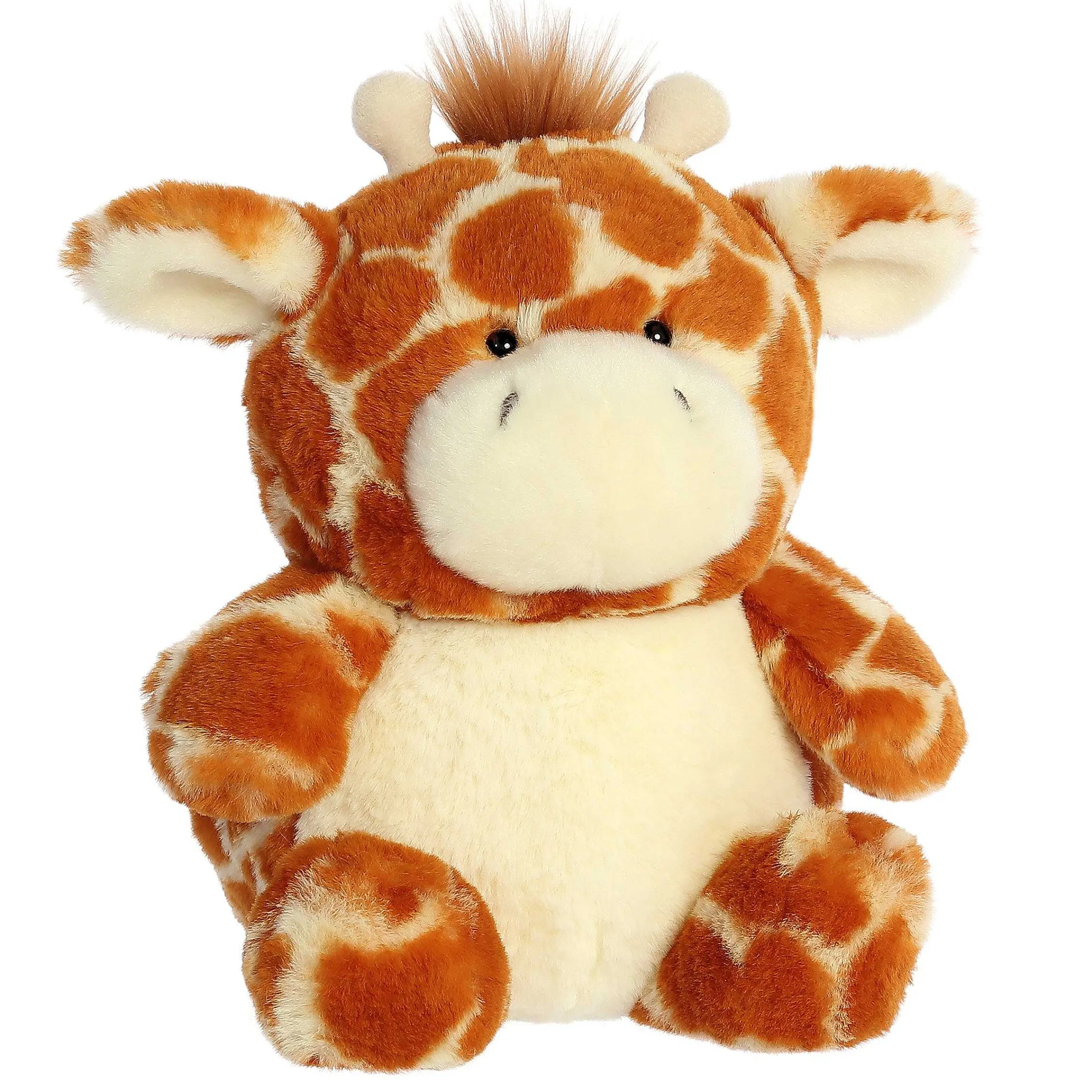 Savannah | Aurora® - Stubez - 11" Tops Giraffe