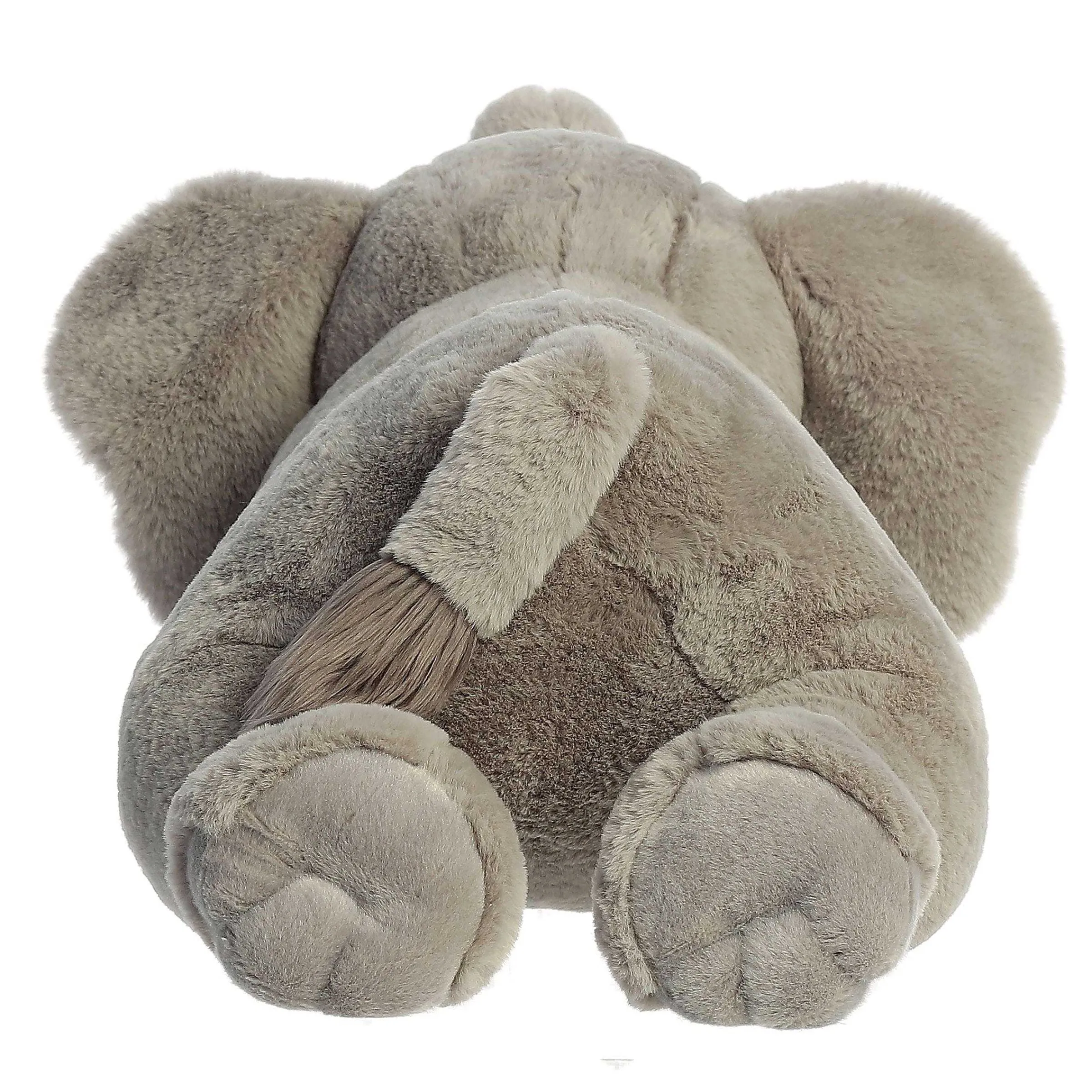 Savannah | Aurora® - Super Flopsie - 28" Elephant