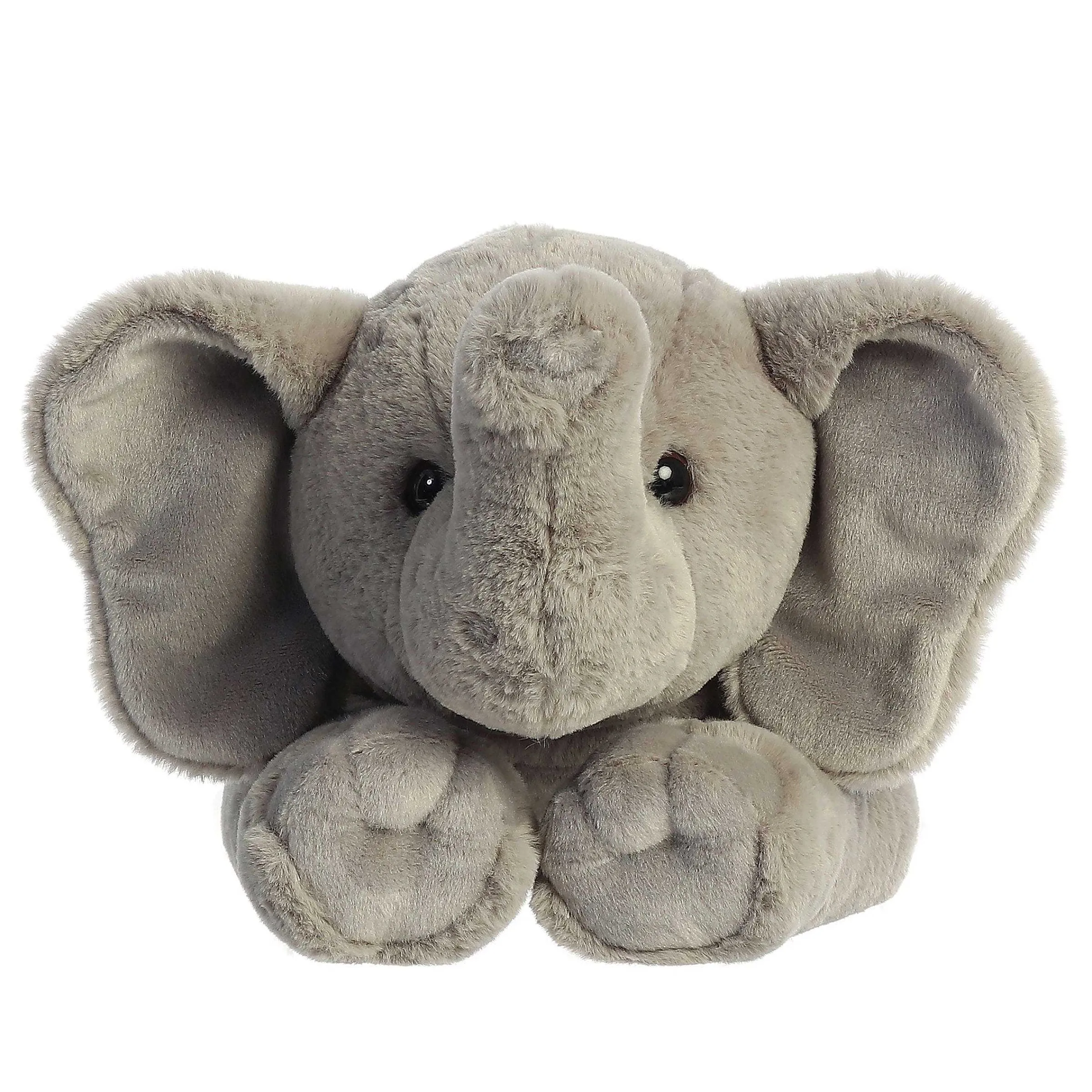 Savannah | Aurora® - Super Flopsie - 28" Elephant