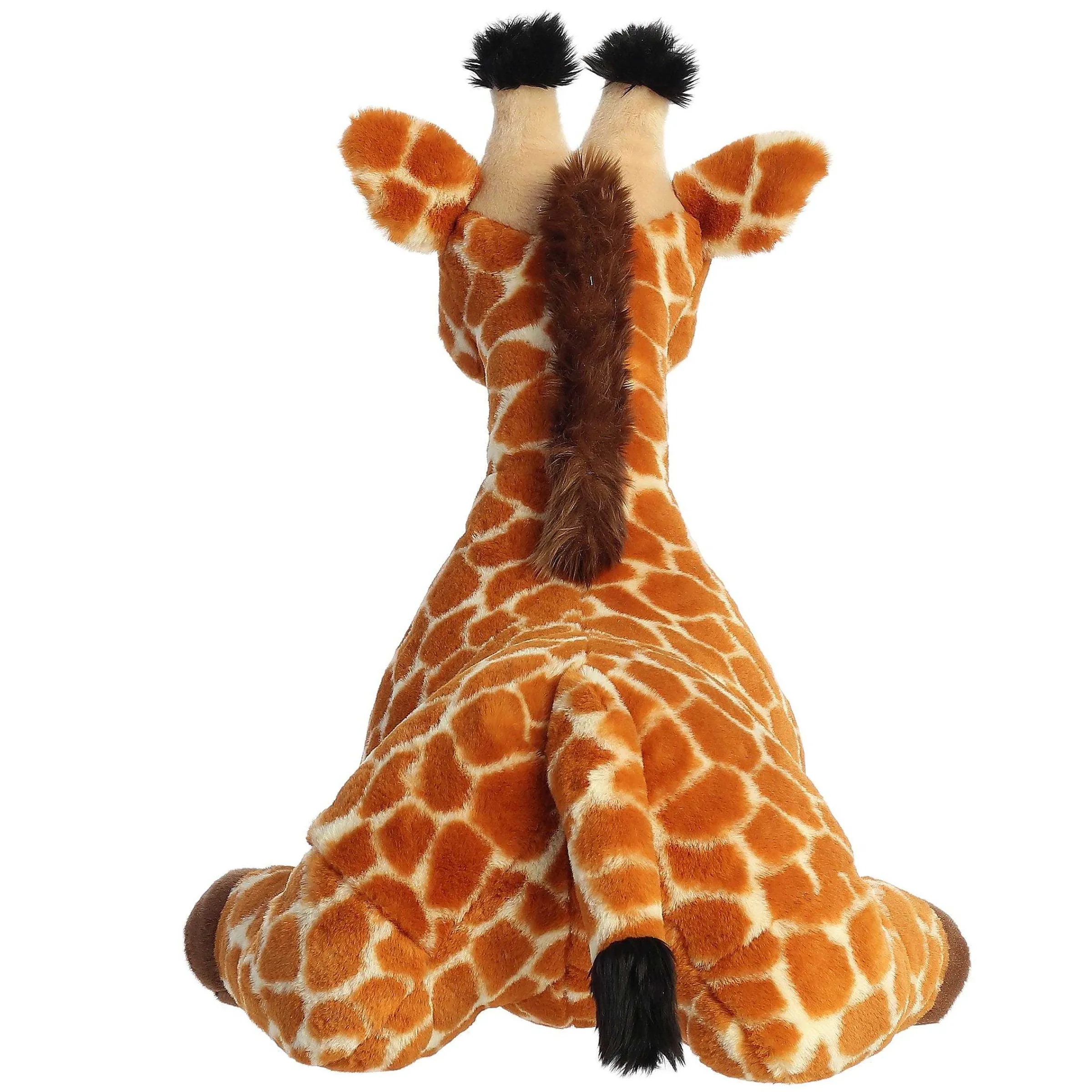 Savannah | Aurora® - Super Flopsie - 25" Giraffe