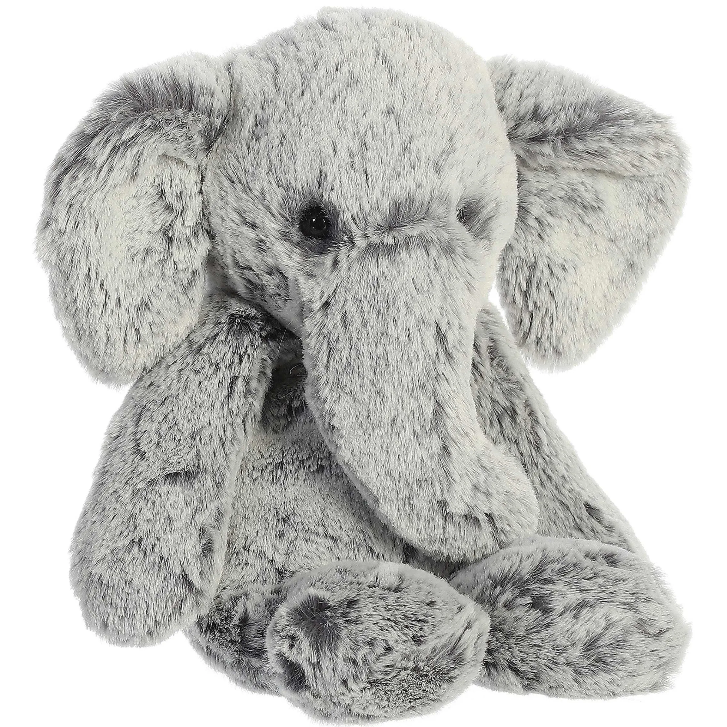 Savannah | Aurora® - Sweet & Softer - 9" Elephant
