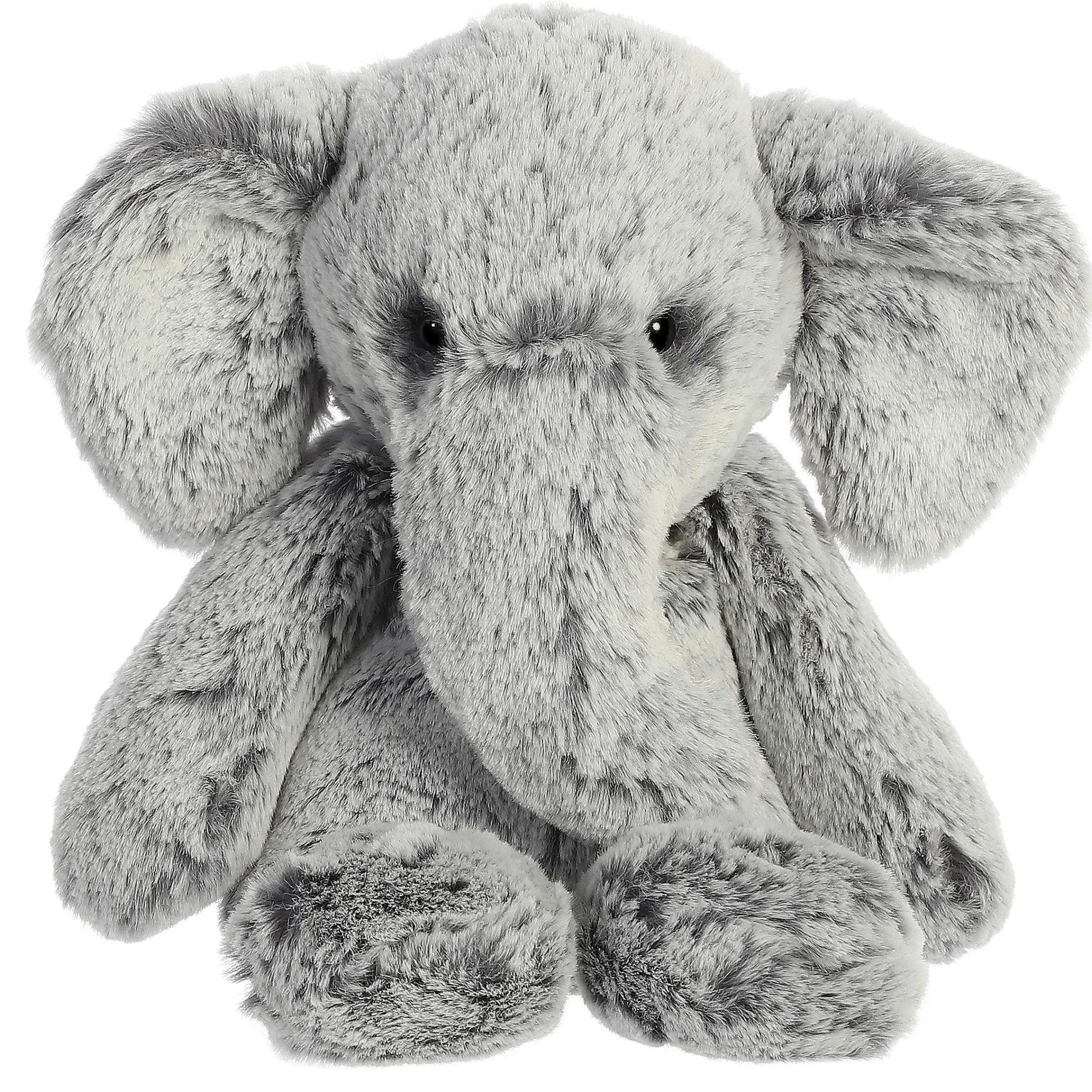 Savannah | Aurora® - Sweet & Softer - 9" Elephant