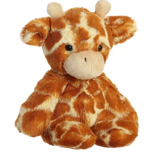 Savannah | Aurora® - Sweet & Softer - 9" Giraffe