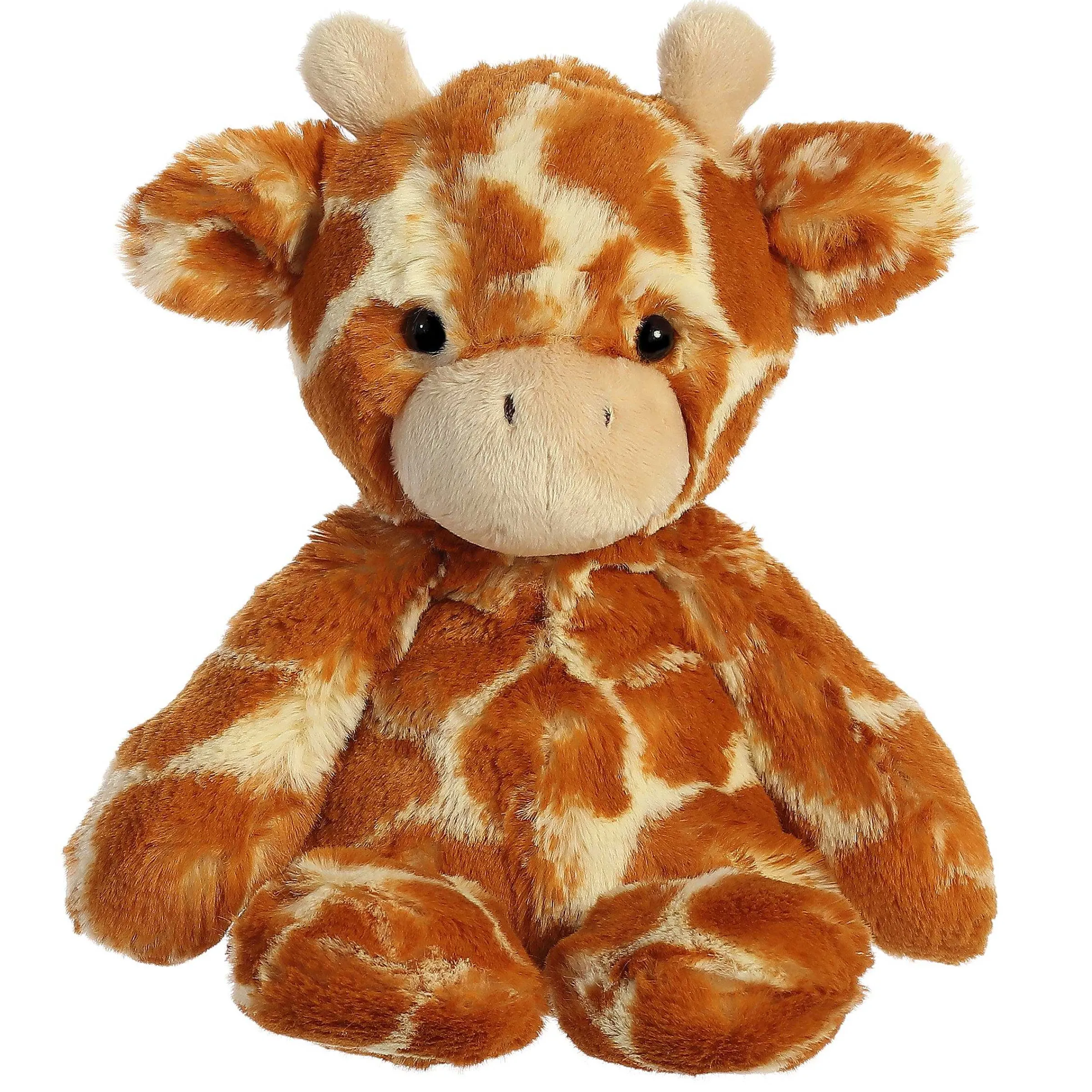 Savannah | Aurora® - Sweet & Softer - 9" Giraffe