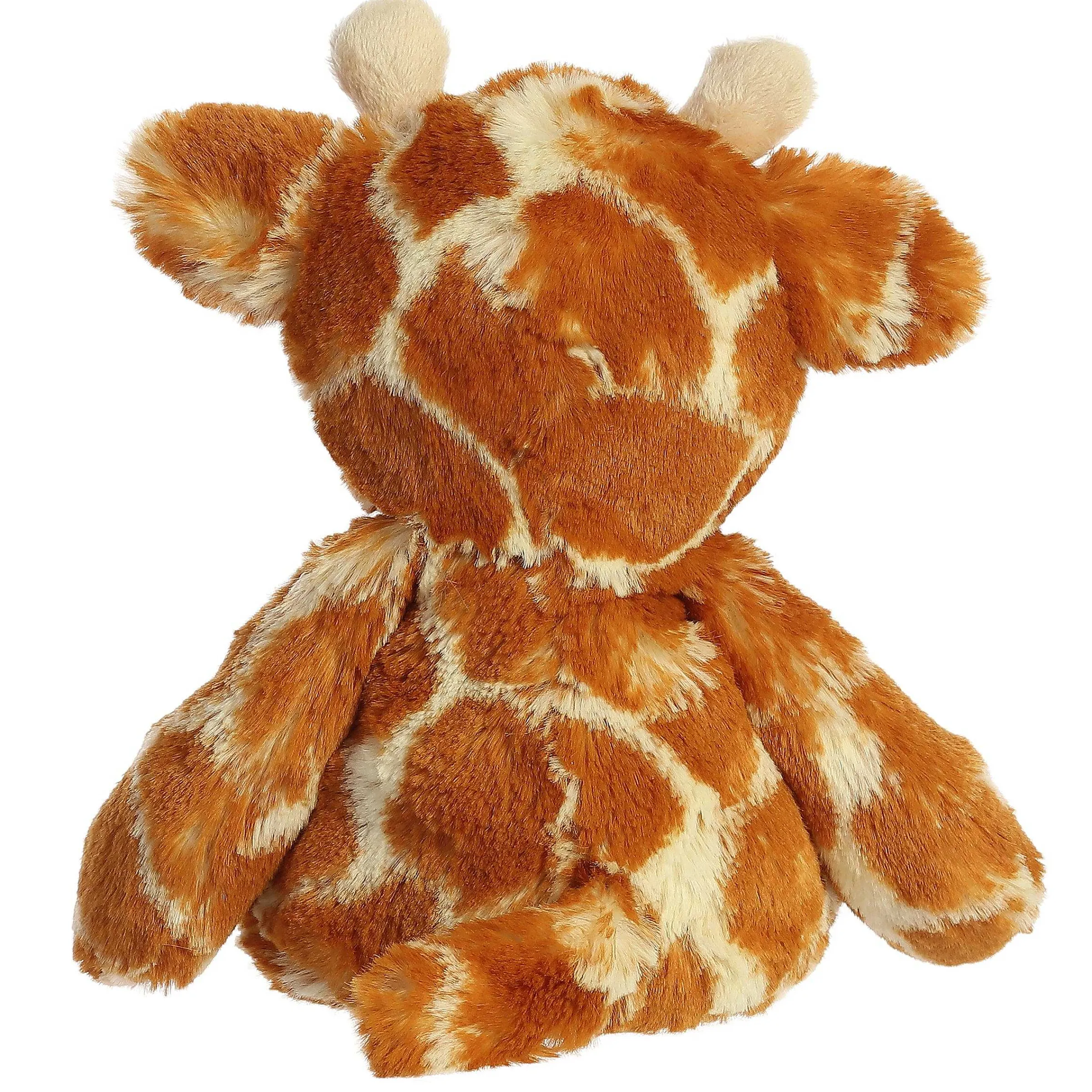 Savannah | Aurora® - Sweet & Softer - 9" Giraffe