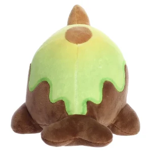 Tasty Peach® | Licensed Aurora® - Tasty Peach® - 7" Avocado Nomwhal