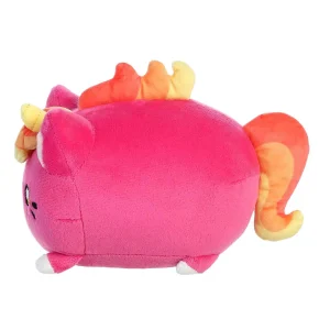 Tasty Peach® | Licensed Aurora® - Tasty Peach® - 7" Berry Sunset Meowchi