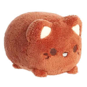 Tasty Peach® | Licensed Aurora® - Tasty Peach® - 7" Coconut Meowchi