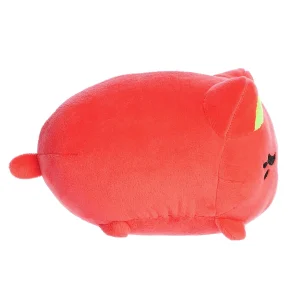 Tasty Peach® | Licensed Aurora® - Tasty Peach® - 7" Guava Meowchi