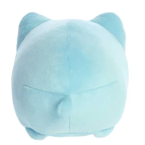 Tasty Peach® | Licensed Aurora® - Tasty Peach® - 7" Marble Soda Meowchi