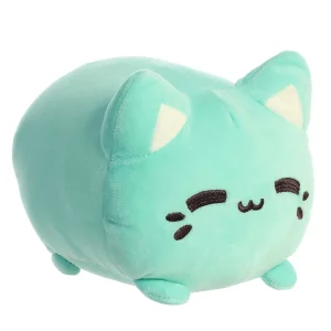 Tasty Peach® | Licensed Aurora® - Tasty Peach® - 7" Mint Meowchi