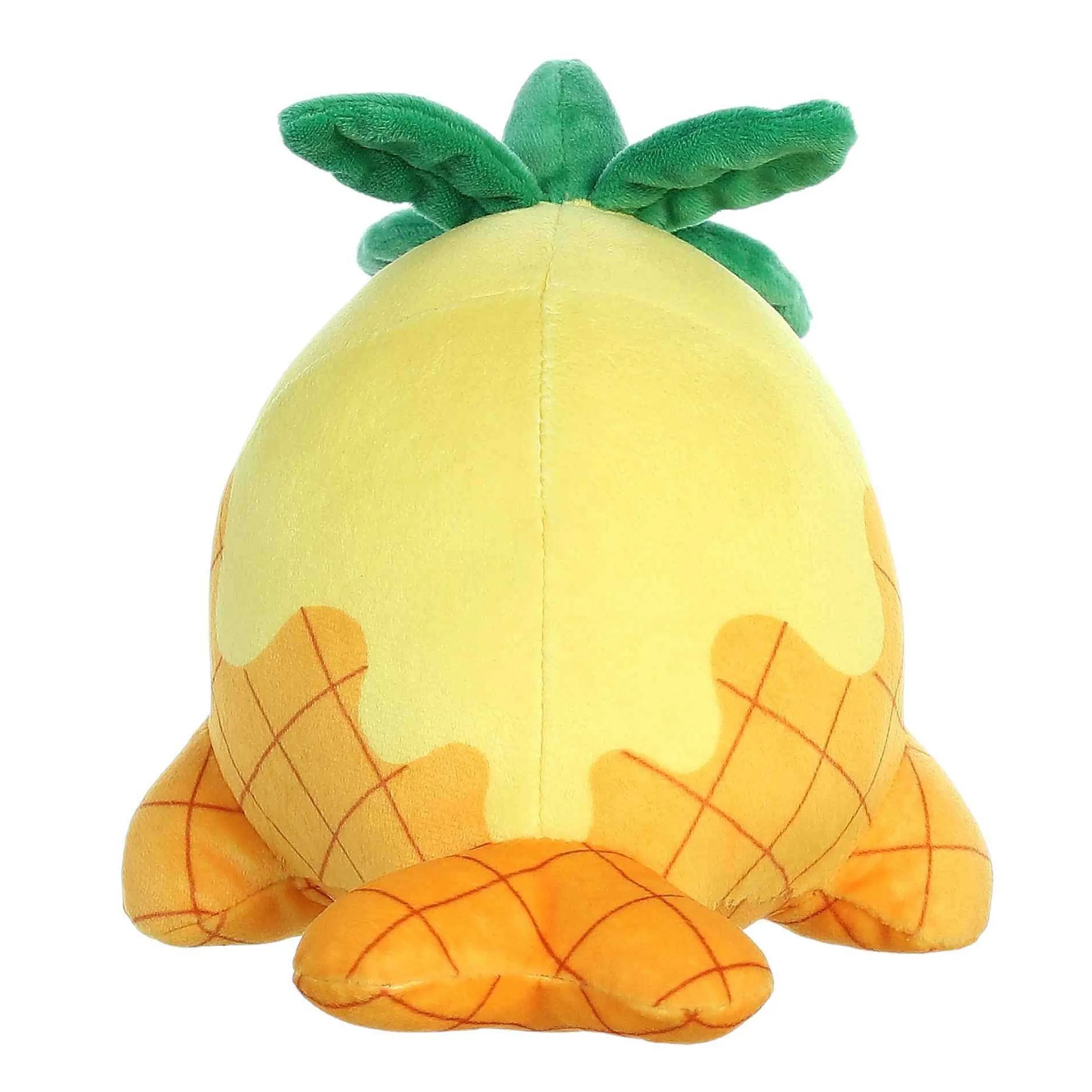 Tasty Peach® | Licensed Aurora® - Tasty Peach® - 7" Pineapple Nomwhal