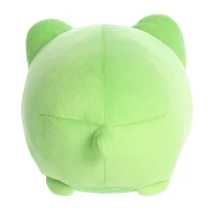 Tasty Peach® | Licensed Aurora® - Tasty Peach® - 7" Pistachio Meowchi