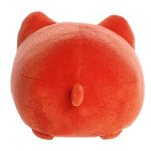 Tasty Peach® | Licensed Aurora® - Tasty Peach® - 7" Thai Tea Meowchi