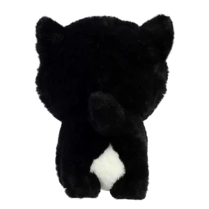 Pets | Aurora® - Teddy Pets - 7" Tuxedo Cat