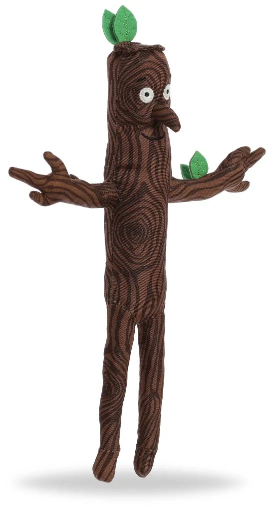 The Gruffalo® | Licensed Aurora® - The Gruffalo® - 12" Stick Man