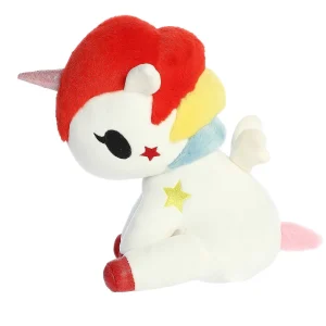 Tokidoki | Licensed Aurora® - ©Tokidoki - 8.5" Stellina