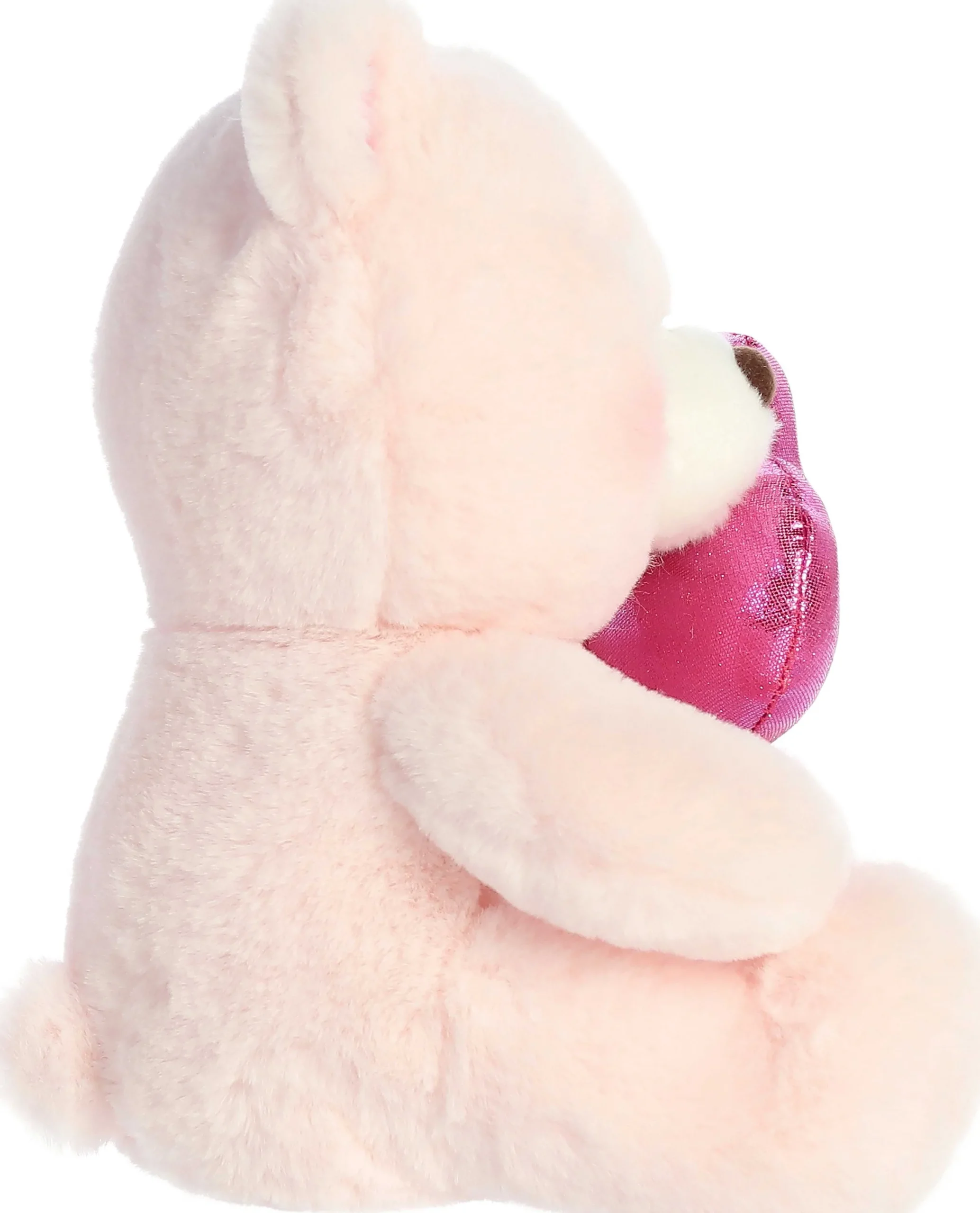 Valentine'S Day/St. Patrick'S Day | Aurora® - Valentine - 8" Bashful Bear
