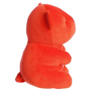 Valentine'S Day/St. Patrick'S Day | Aurora® - Valentine - 8" Yummy Heartbear - Red