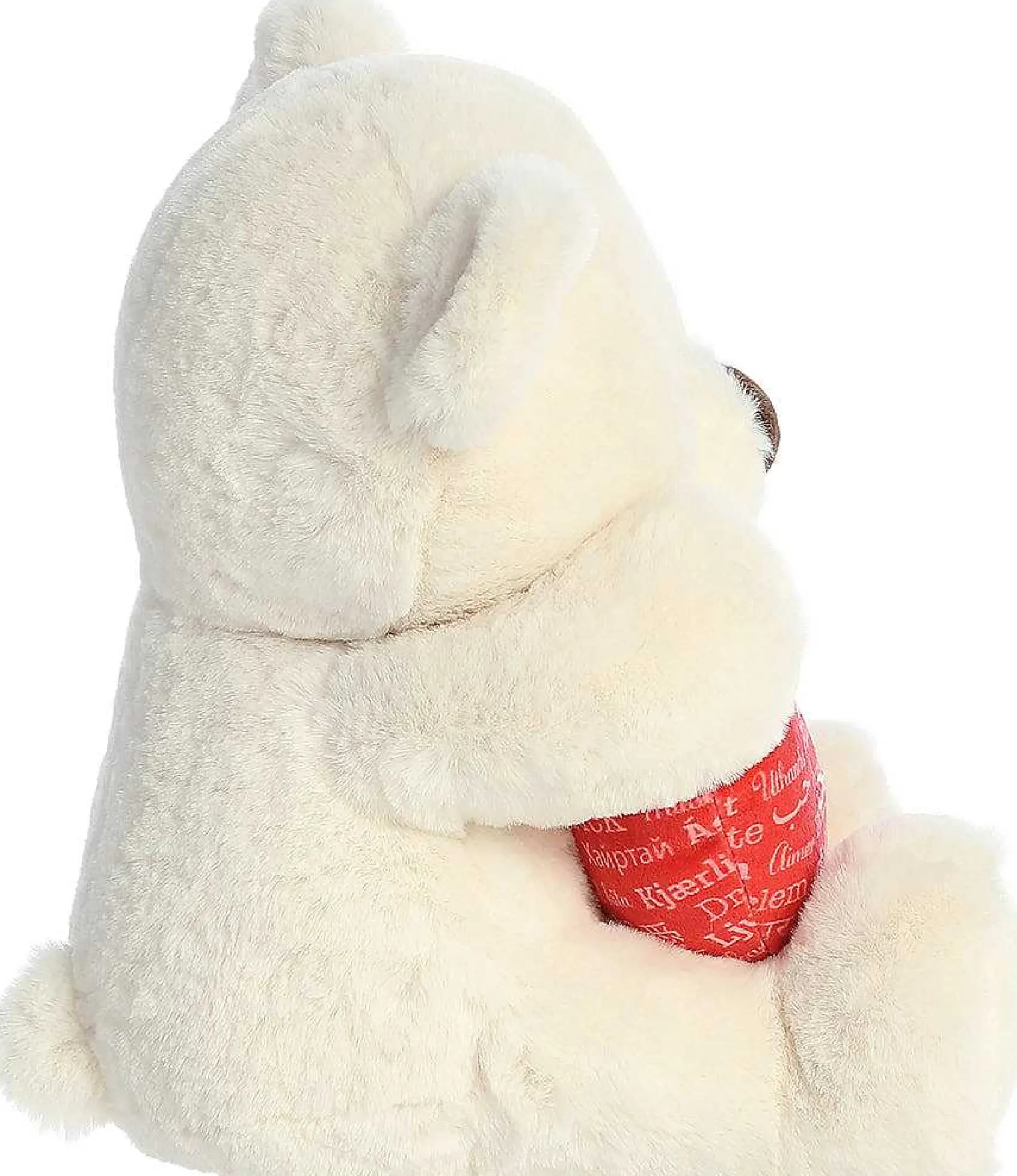 Valentine'S Day/St. Patrick'S Day | Aurora® - Valentine - Universal Love Bear