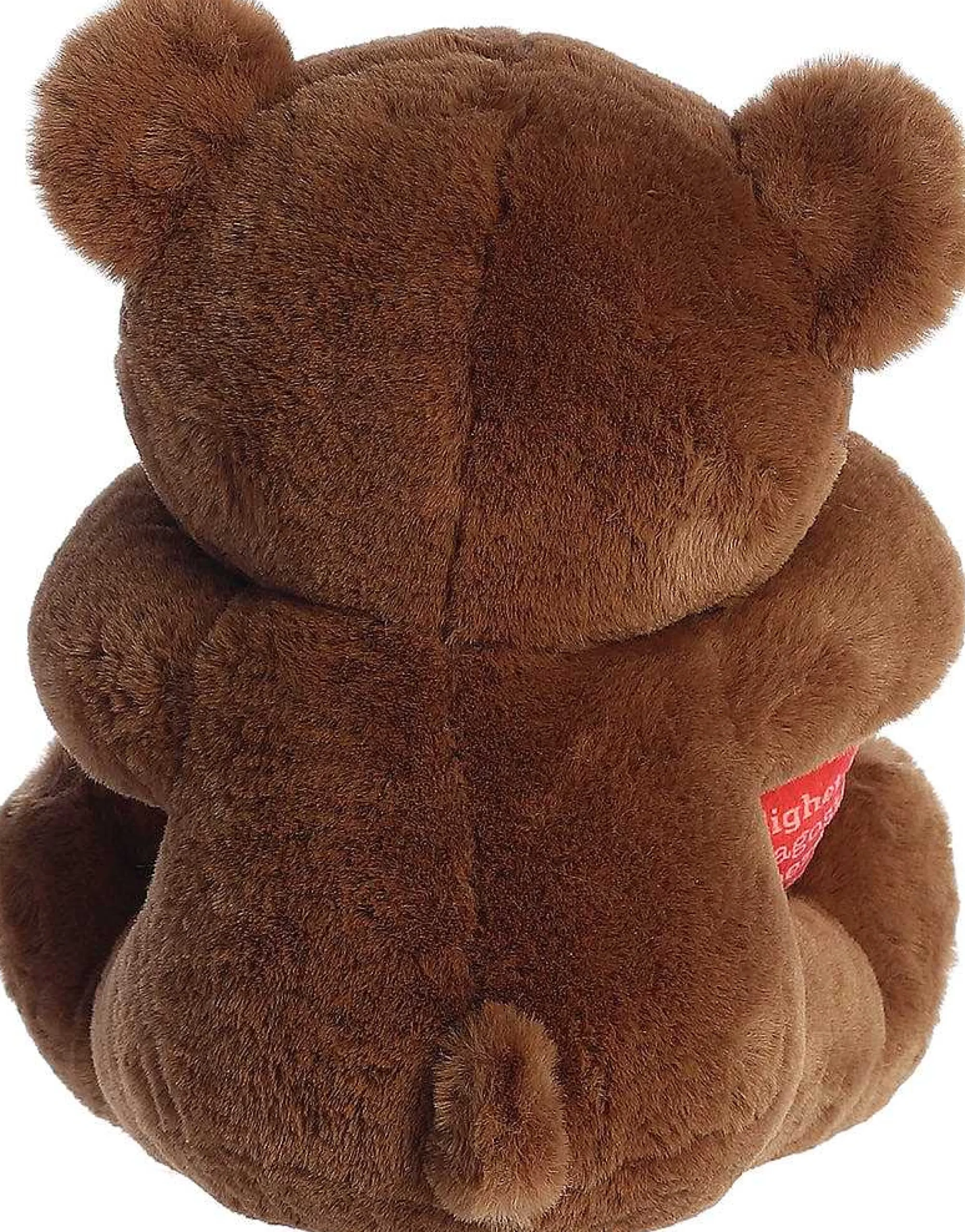 Valentine'S Day/St. Patrick'S Day | Aurora® - Valentine - Universal Love Bear