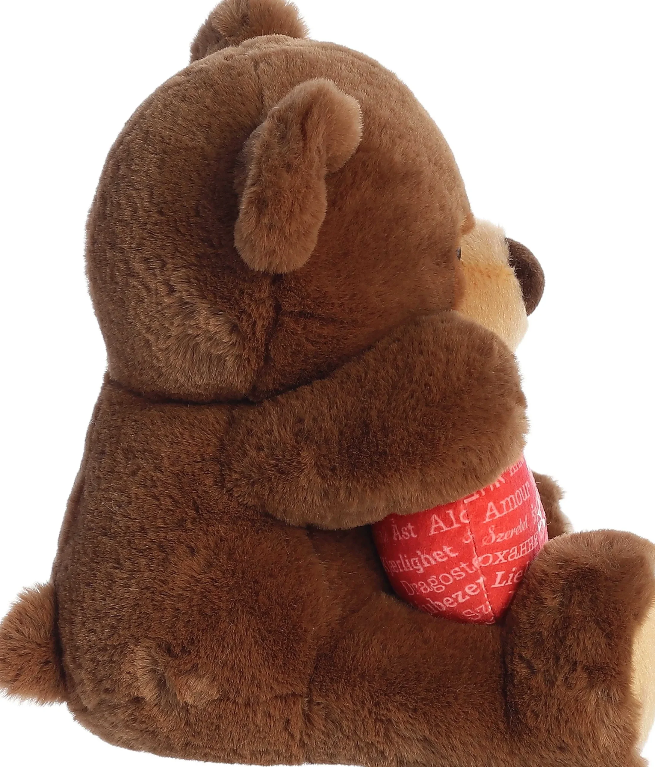 Valentine'S Day/St. Patrick'S Day | Aurora® - Valentine - Universal Love Bear