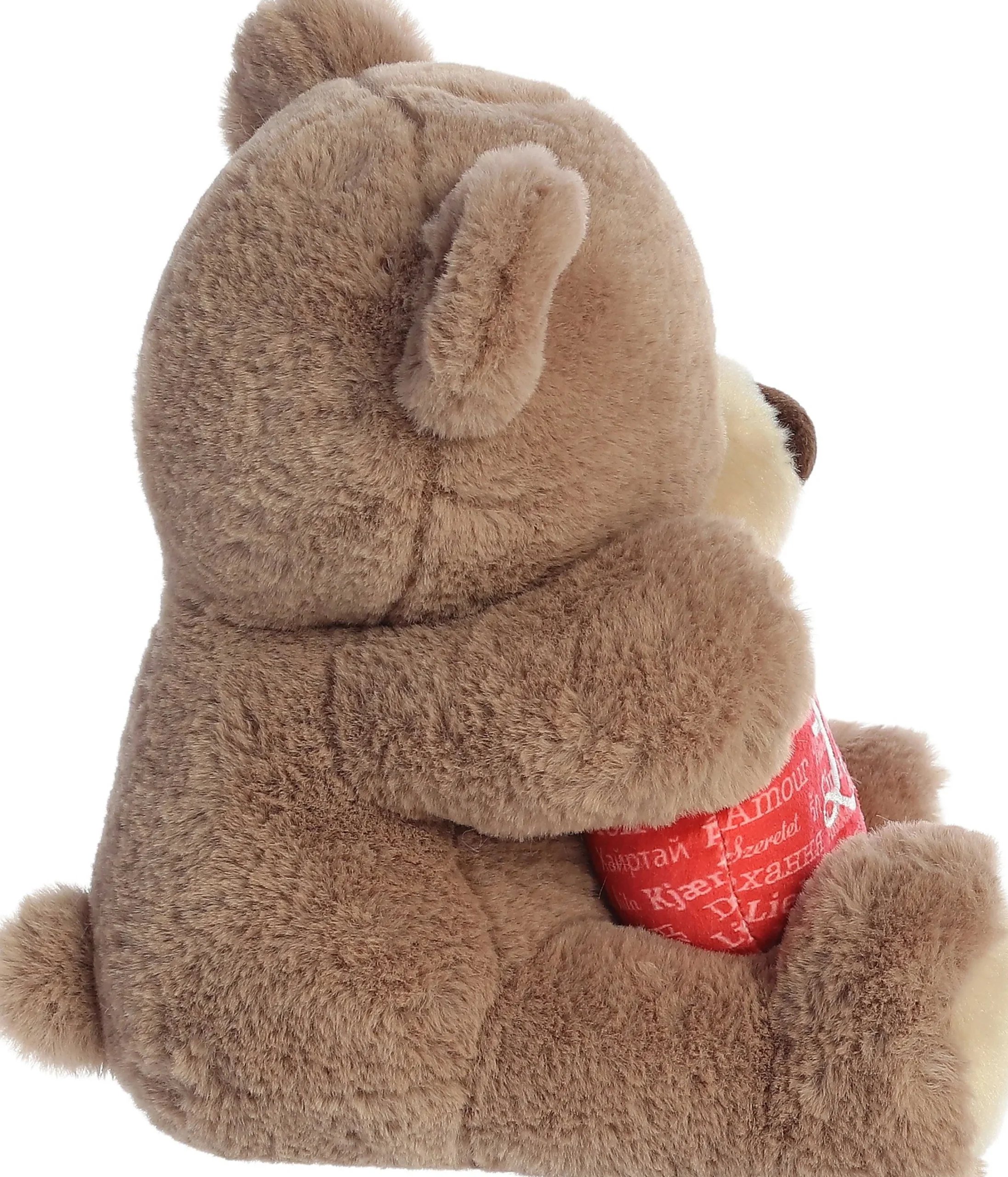 Valentine'S Day/St. Patrick'S Day | Aurora® - Valentine - Universal Love Bear