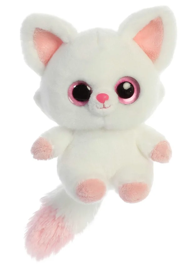 Savannah | Aurora® - Yoohoo® - 5" Pammee