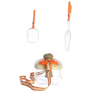 New | Aurora® Toys - Camp Arcadia - Bug Collection Set