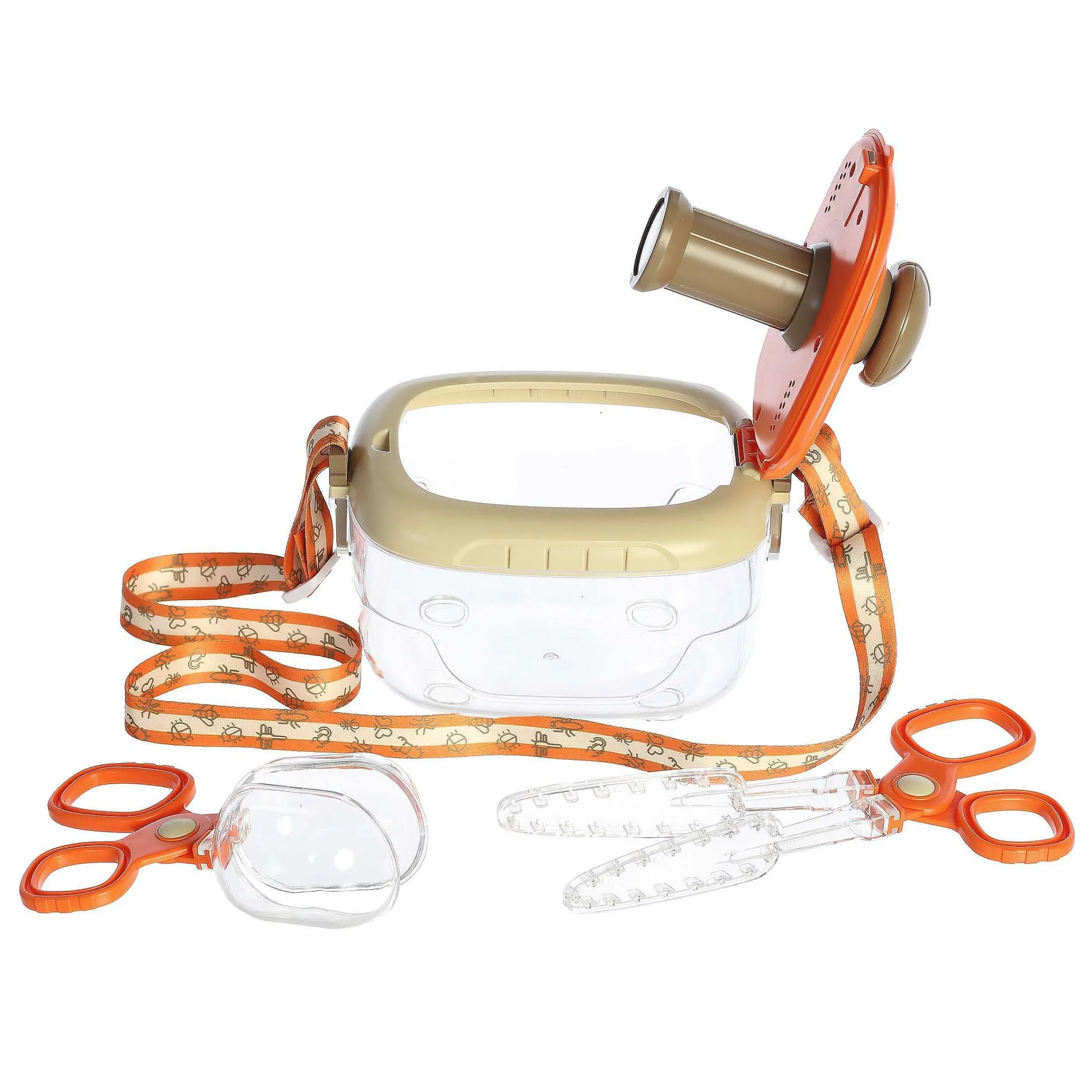 New | Aurora® Toys - Camp Arcadia - Bug Collection Set