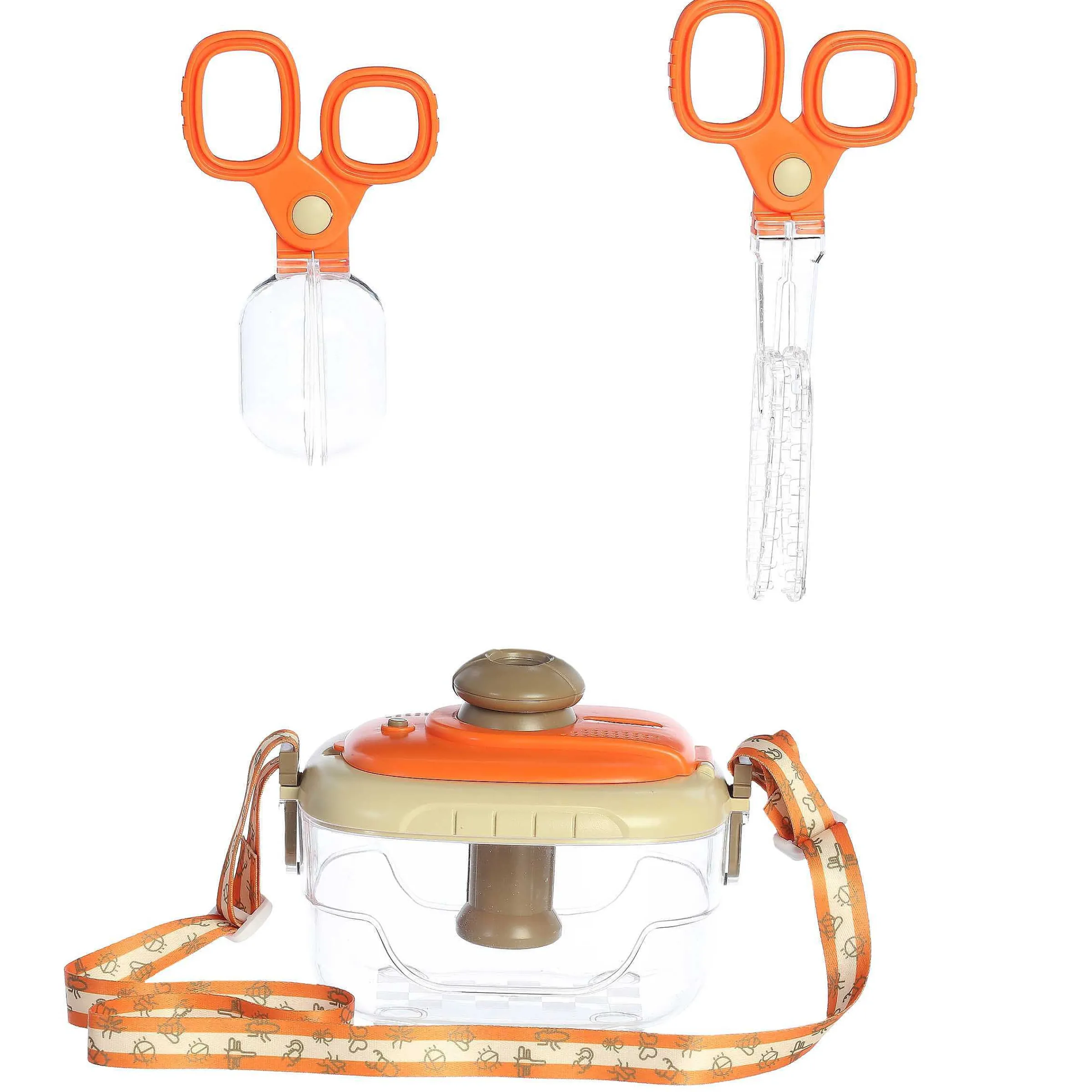 New | Aurora® Toys - Camp Arcadia - Bug Collection Set