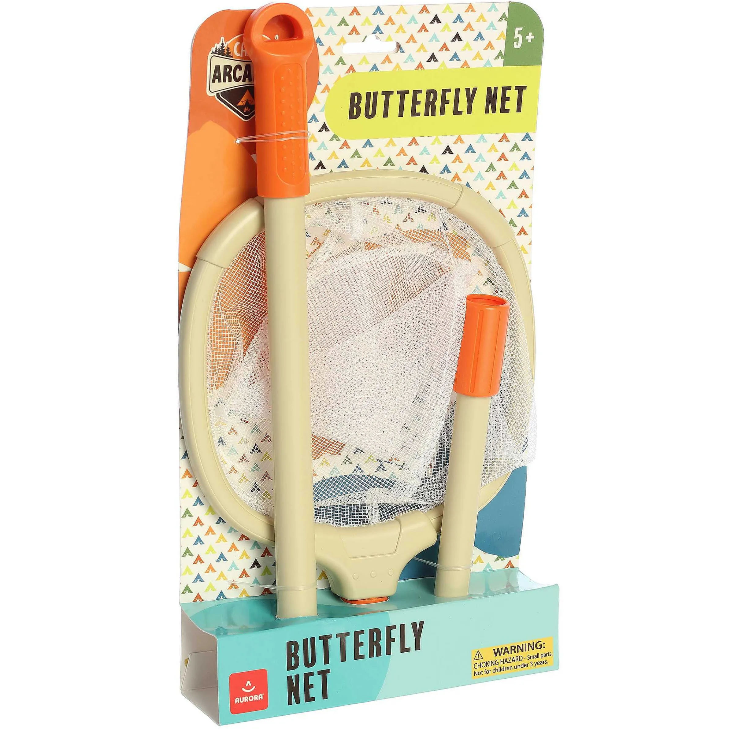 New | Aurora® Toys - Camp Arcadia - Butterfly Net