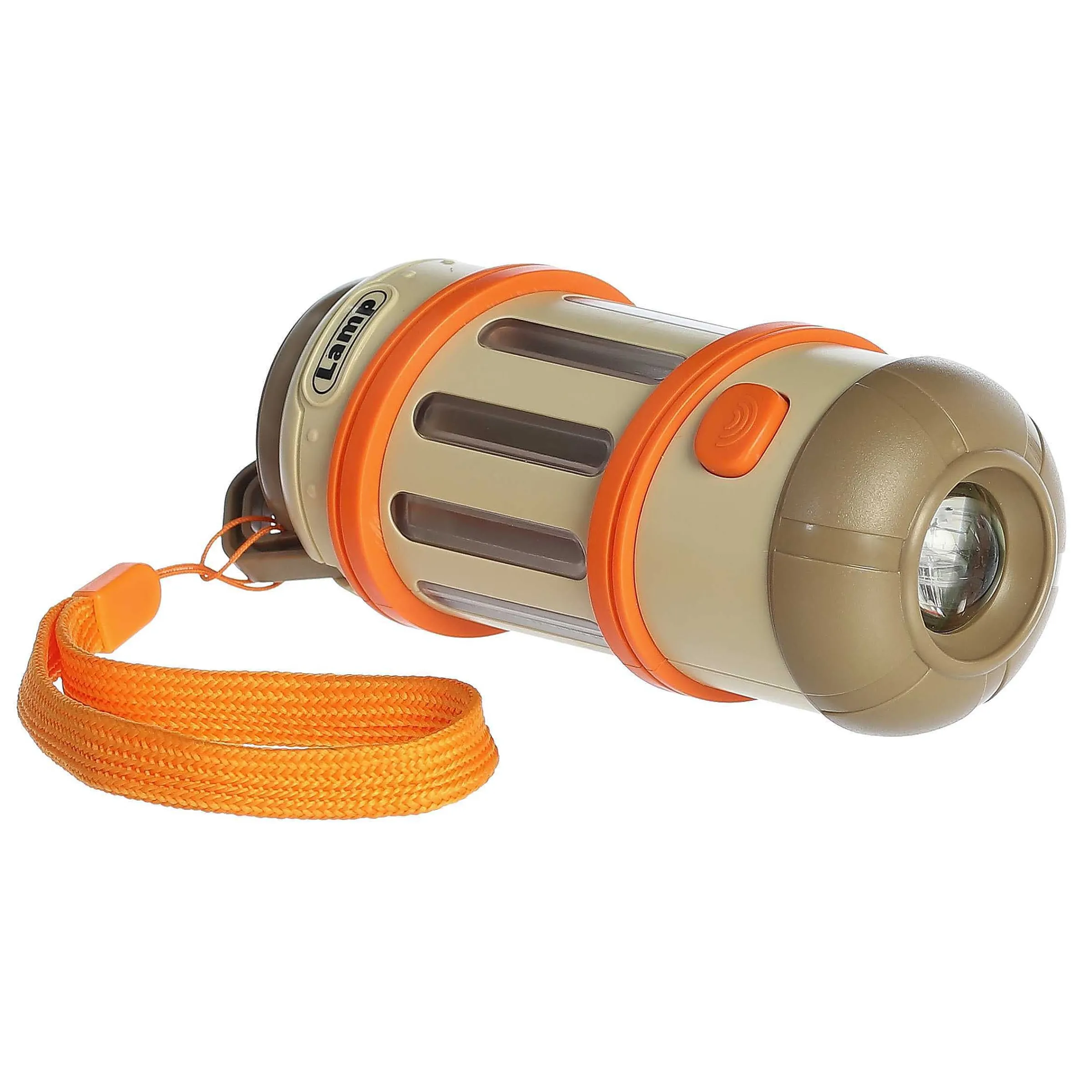 New | Aurora® Toys - Camp Arcadia - 3-In-1 Flashlight