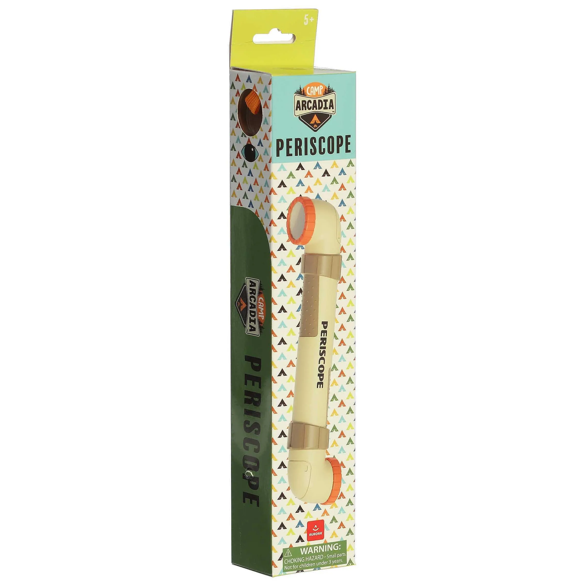 New | Aurora® Toys - Camp Arcadia - Periscope