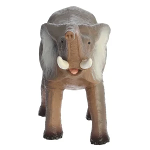 New | Aurora® Toys - Habitat - Elephant Soft Play Figure