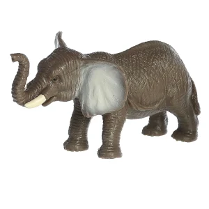 New | Aurora® Toys - Habitat - Elephant Squish Animal