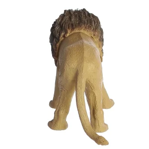 New | Aurora® Toys - Habitat - Lion Squish Animal