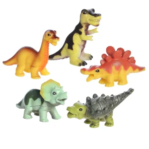 New | Aurora® Toys - Habitat - My First Dinosaur Animal Playset