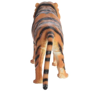 New | Aurora® Toys - Habitat - Tiger Soft Play Figure